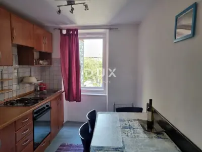 Pula, center, duplex apartment, 65 m², terrace, sea view - 8