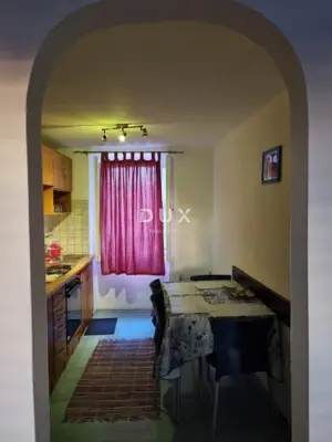 Pula, center, duplex apartment, 65 m², terrace, sea view - 7