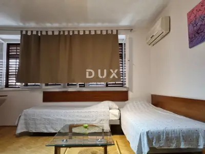 Pula, center, duplex apartment, 65 m², terrace, sea view - 3