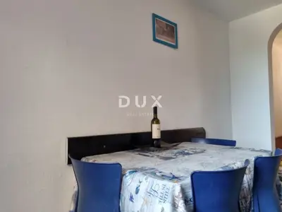 Pula, center, duplex apartment, 65 m², terrace, sea view - 10