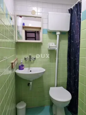 Pula, center, duplex apartment, 65 m², terrace, sea view - 14