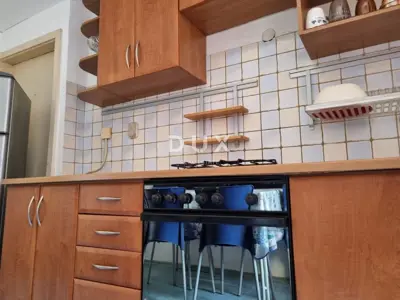 Pula, center, duplex apartment, 65 m², terrace, sea view - 9