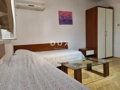 Pula, center, duplex apartment, 65 m², terrace, sea view - 5