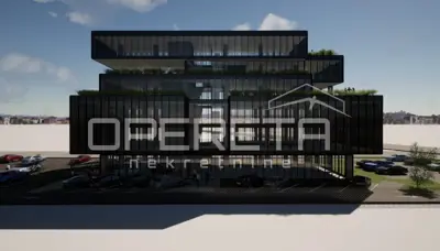 Gewerbeimmobilie zur Miete in Sutivan, 216 m² - 3