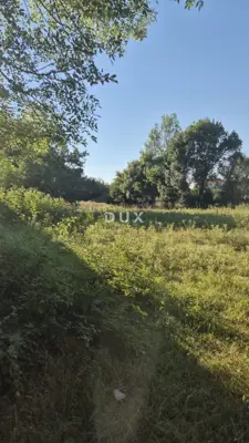Building plot 963 m², Briševo - regular terrain