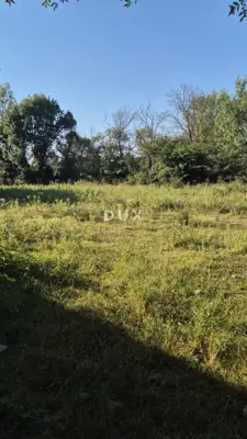 Baugrundstück 963 m², Briševo - ebenes Gelände - 2