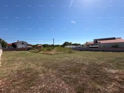 Verkauf von Bauland an einem schönen Standort in einer kleineren Gemeinde, nahe Vodnjan. - 6
