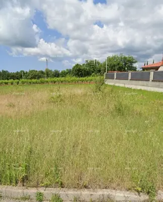 Prodaja građevinskog zemljišta na lijepoj lokaciji, u manjem mjestu, blizu Vodnjana.