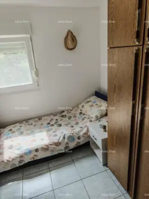 House for sale in Kavran, 53 m² - 18