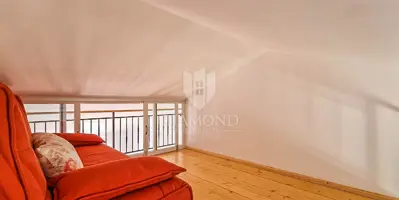 Kuća 93 m², Novigrad - pogled na more i terasa - 10