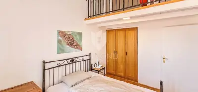 Kuća 93 m², Novigrad - pogled na more i terasa - 9