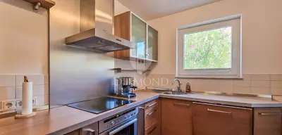Kuća 93 m², Novigrad - pogled na more i terasa - 7