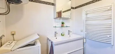 Kuća 93 m², Novigrad - pogled na more i terasa - 13