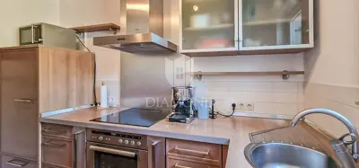 Kuća 93 m², Novigrad - pogled na more i terasa - 6