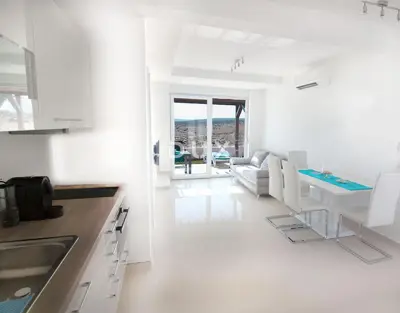 Building 400 m², Ražanac - 6 apartments, sea view - 5