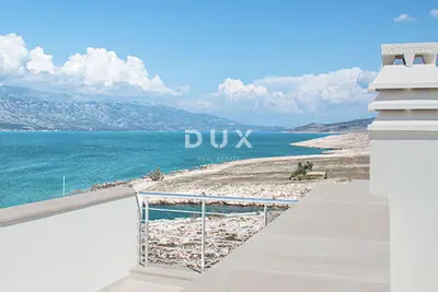 Building 400 m², Ražanac - 6 apartments, sea view - 9