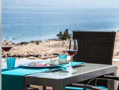 Building 400 m², Ražanac - 6 apartments, sea view - 10