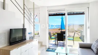 Building 400 m², Ražanac - 6 apartments, sea view - 4