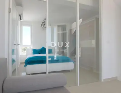 Building 400 m², Ražanac - 6 apartments, sea view - 8