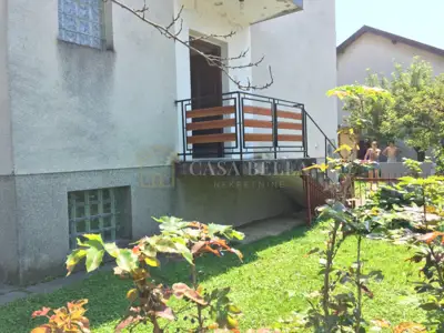 House near the city center - 2