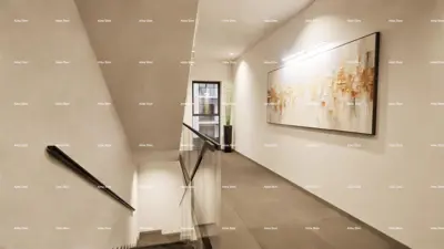 Peroj! Verkauf einer Wohnung in einem neuen Wohnprojekt, nur 200 m vom Meer entfernt. - 3