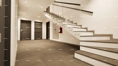 Peroj! Verkauf einer Wohnung in einem neuen Wohnprojekt, nur 200 m vom Meer entfernt. - 4