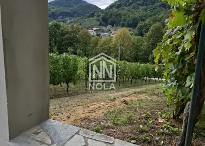 Vikend kuća 43 m², Ivanec - pogled na Ivančicu - 14