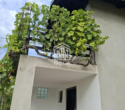 Vikend kuća 43 m², Ivanec - pogled na Ivančicu - 7