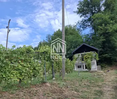 Vikend kuća 43 m², Ivanec - pogled na Ivančicu - 5