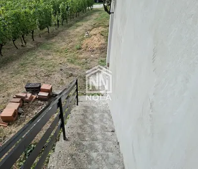 Vikend kuća 43 m², Ivanec - pogled na Ivančicu - 17