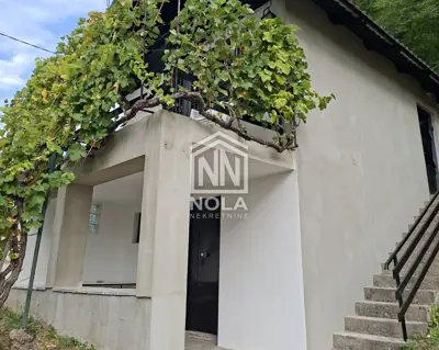 Vikend kuća 43 m², Ivanec - pogled na Ivančicu - 2