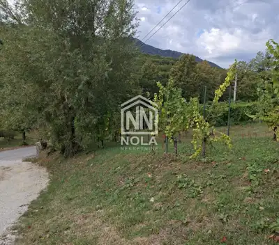 Vikend kuća 43 m², Ivanec - pogled na Ivančicu - 3