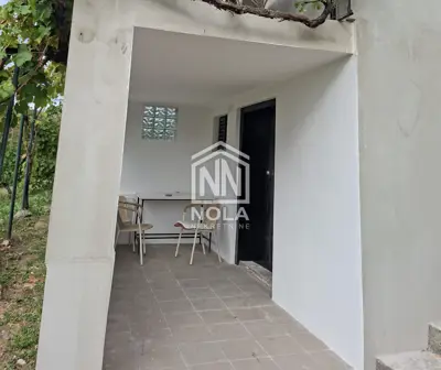 Vikend kuća 43 m², Ivanec - pogled na Ivančicu - 6