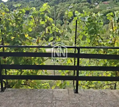 Vikend kuća 43 m², Ivanec - pogled na Ivančicu - 22