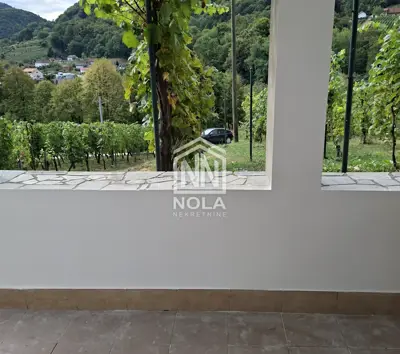 Vikend kuća 43 m², Ivanec - pogled na Ivančicu - 12