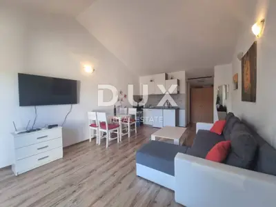 Wohnung 131 m², Novi Vinodolski - 2 Wohnungen, Meerblick - 11