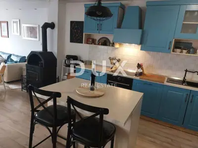 Wohnung 131 m², Novi Vinodolski - 2 Wohnungen, Meerblick - 3
