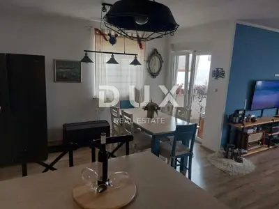 Wohnung 131 m², Novi Vinodolski - 2 Wohnungen, Meerblick - 5
