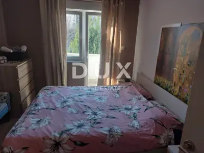 Wohnung 131 m², Novi Vinodolski - 2 Wohnungen, Meerblick - 12