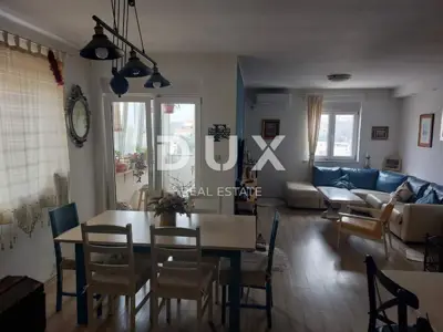 Wohnung 131 m², Novi Vinodolski - 2 Wohnungen, Meerblick - 16