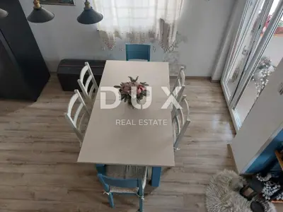 Wohnung 131 m², Novi Vinodolski - 2 Wohnungen, Meerblick - 6