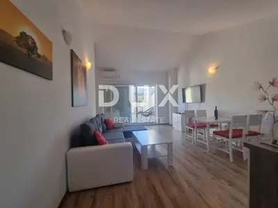 Wohnung 131 m², Novi Vinodolski - 2 Wohnungen, Meerblick - 9