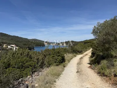 Građevinsko zemljište 1.650 m², Savar - 2. red do mora - 5