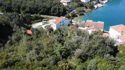Građevinsko zemljište 1.650 m², Savar - 2. red do mora - 2