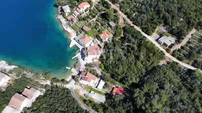 Građevinsko zemljište 1.650 m², Savar - 2. red do mora - 6