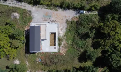 Villa 185 m², Poreč - pool and natural surroundings - 5