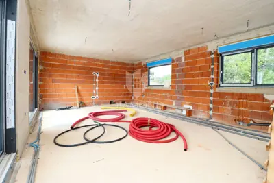 Villa 185 m², Poreč - pool and natural surroundings - 8