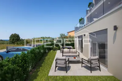Wohnung zum Kauf in Poreč, 89 m² - 3