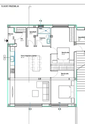 Wohnung zum Kauf in Poreč, 89 m² - 7