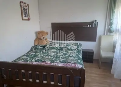 Apartment 63 m², Malešnica, view and loggia - 9